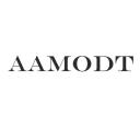 Aamodt Studio logo